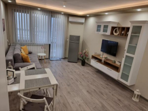 Flowers Apartment